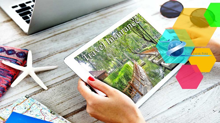 بیمه مسافرتی در تور مشهد ، زیما سفر